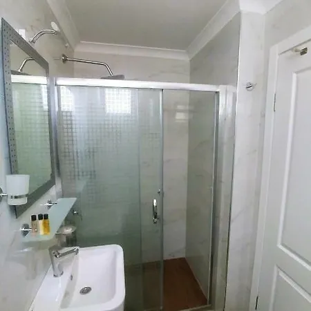 Apartment Mandalina Apart