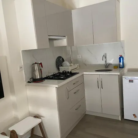 Mandalına Apart