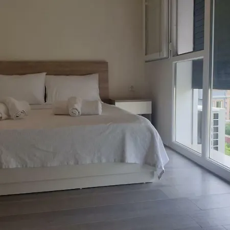 Mandalına Apart * Fethiye