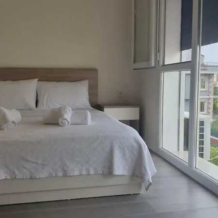 Mandalına Apart * Fethiye