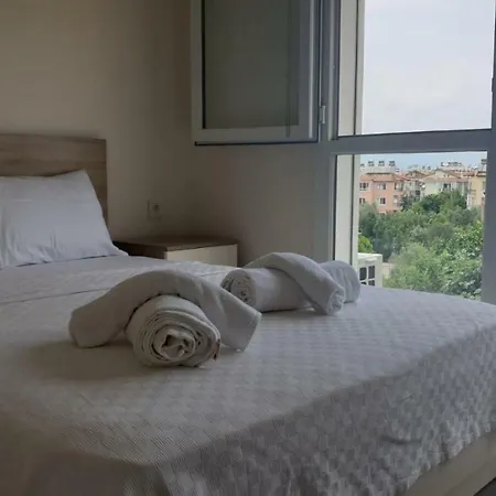 Mandalına Apart Fethiye