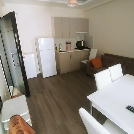 Mandalına Apart * Fethiye