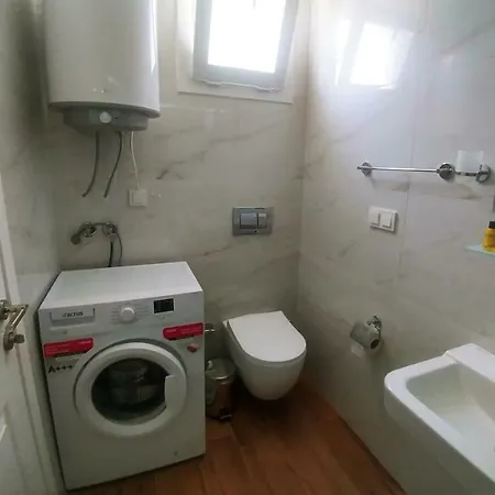 Daire Mandalına Apart Fethiye