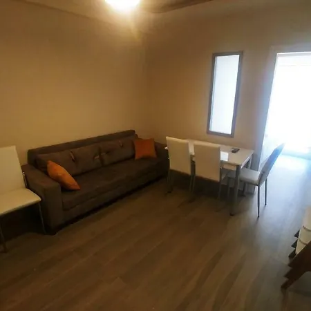 Daire Mandalına Apart
