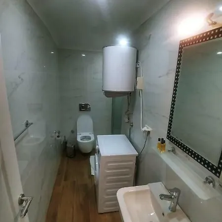 Mandalına Apart Daire Fethiye