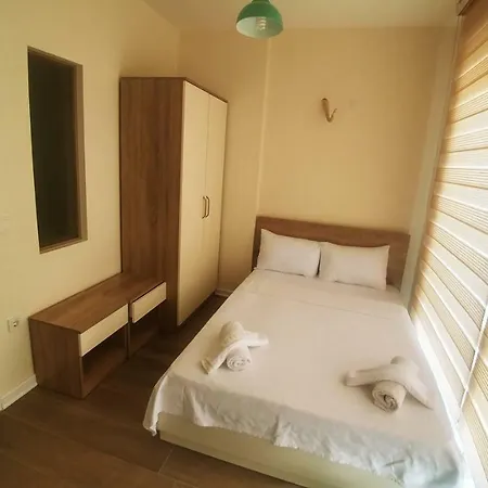 Mandalına Apart Fethiye